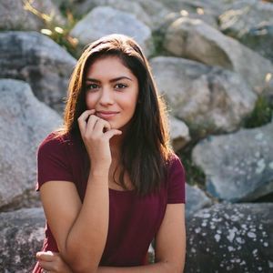 Meet your Posher, Gabby